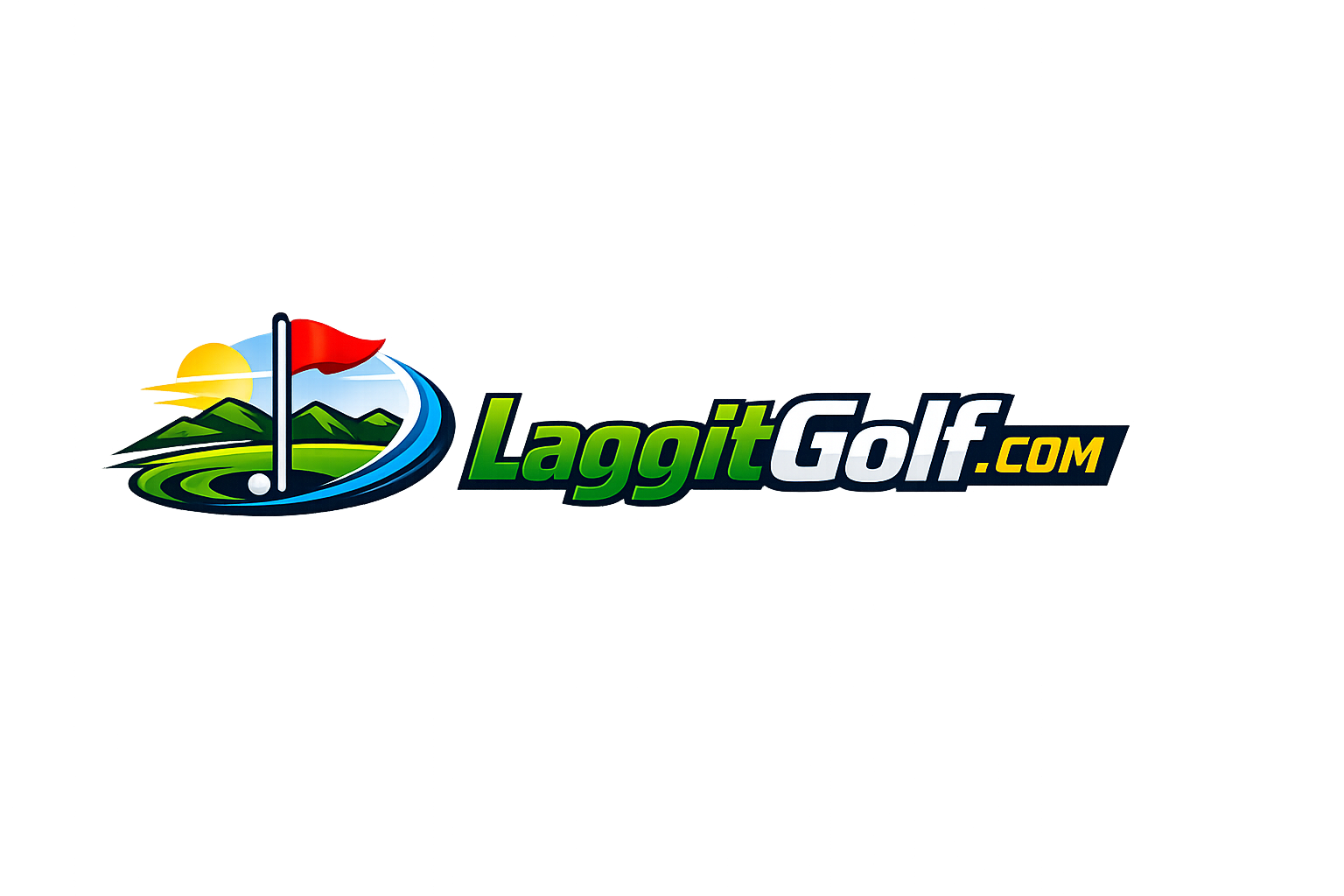 LaggitGolf.com